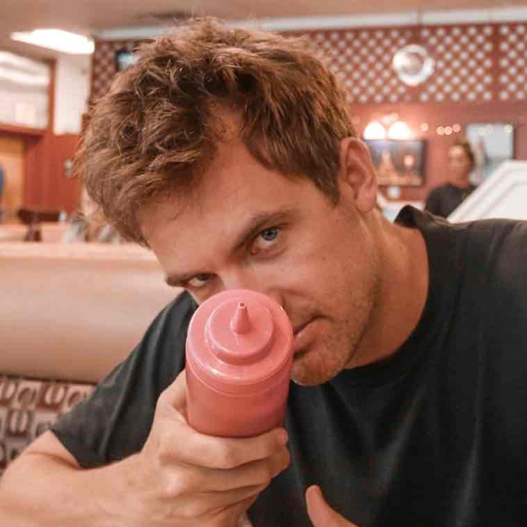 Avatar of Tyler Hilton