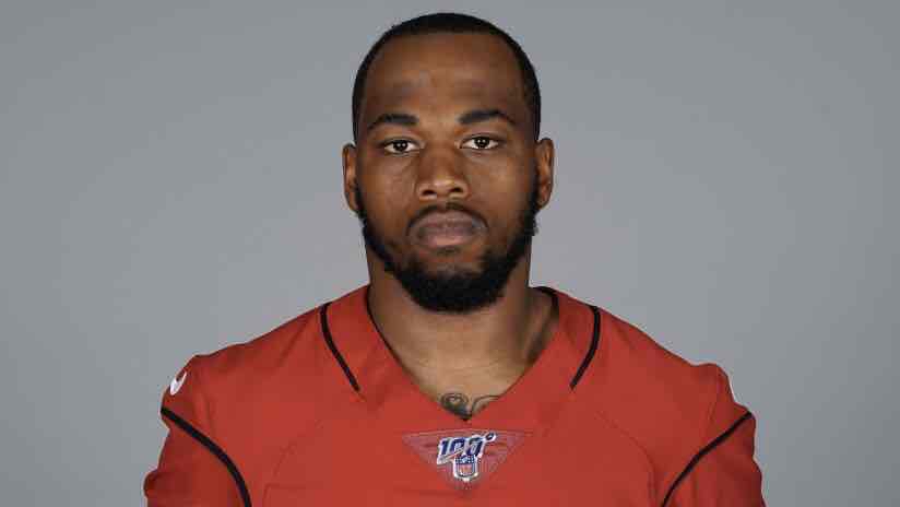 Avatar of Dontae Strickland