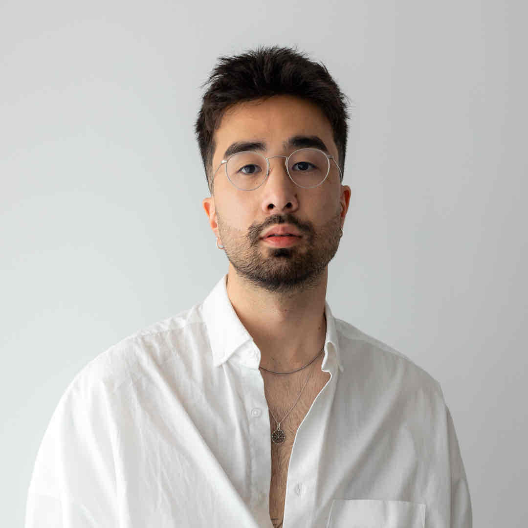 Avatar of Tim Dessaint