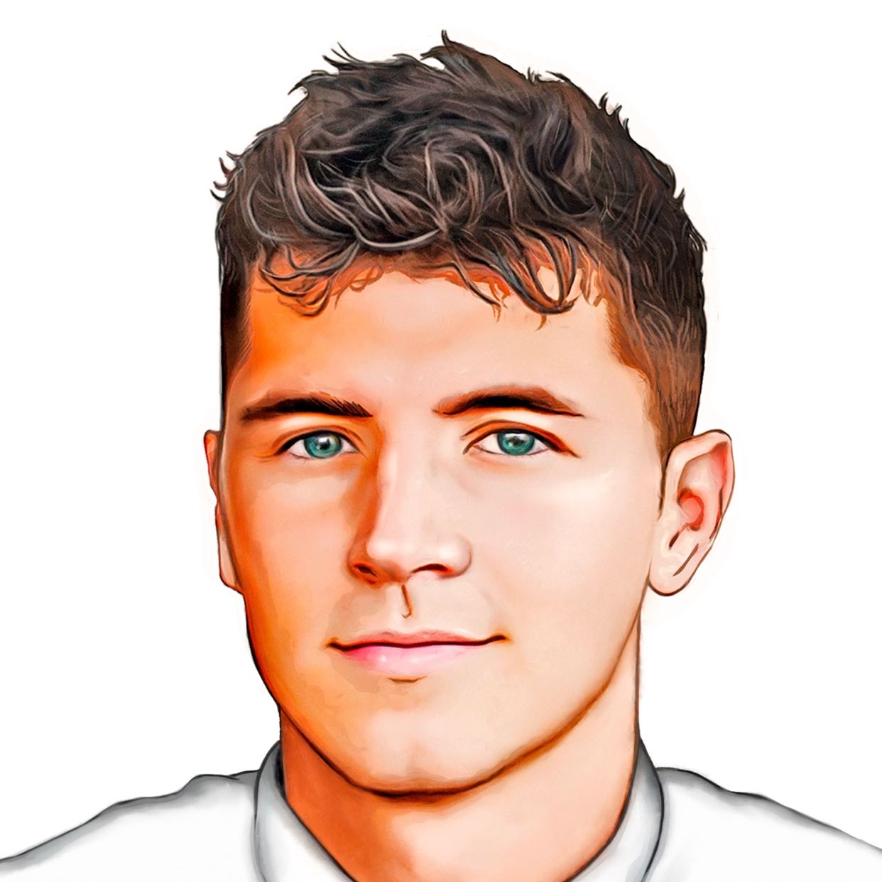 Avatar of Nick DiGiovanni