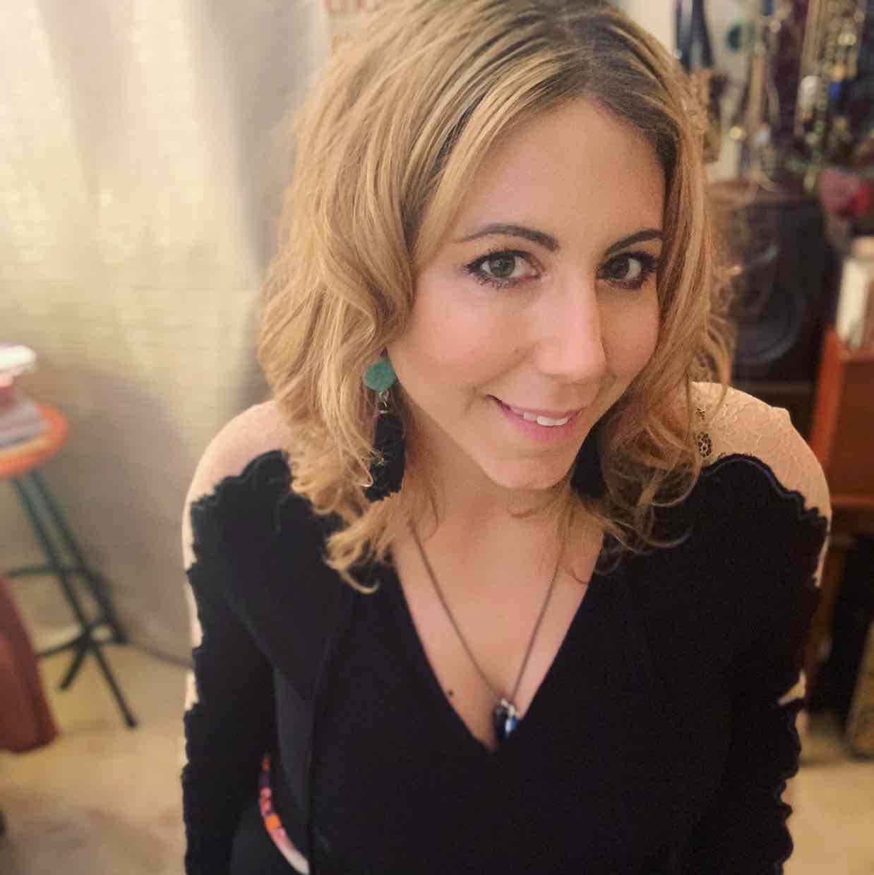 Avatar of Elise Testone