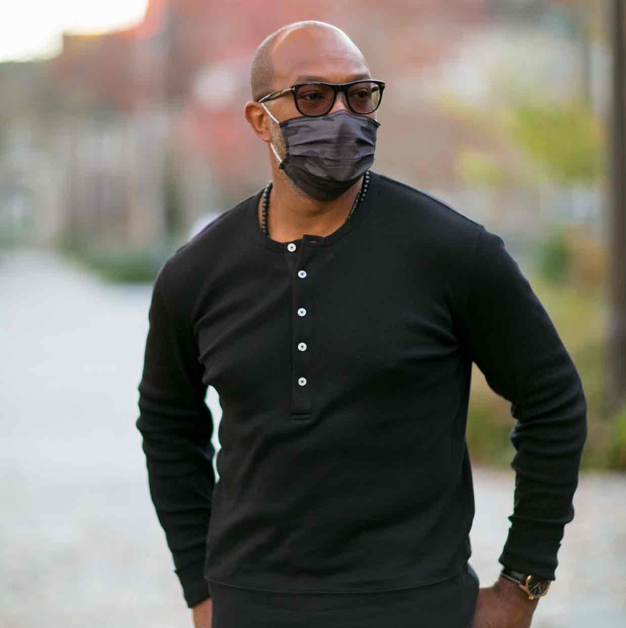 Avatar of Torry Holt