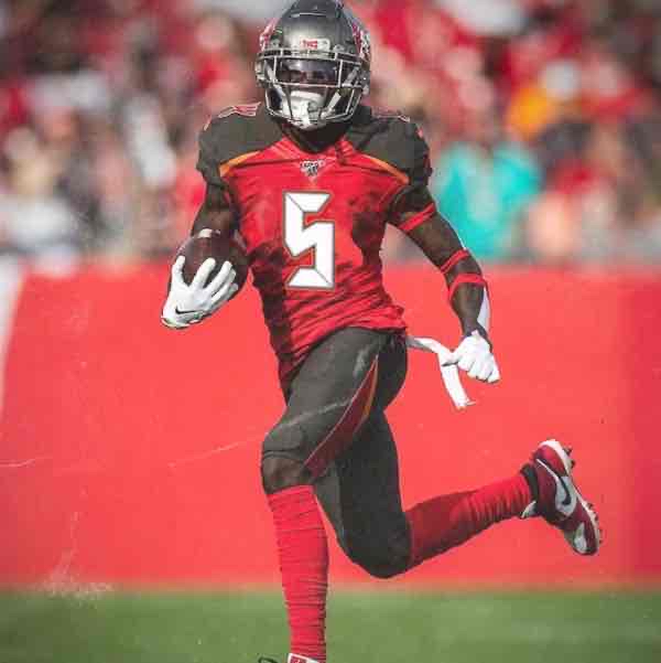 Avatar of John Franklin III