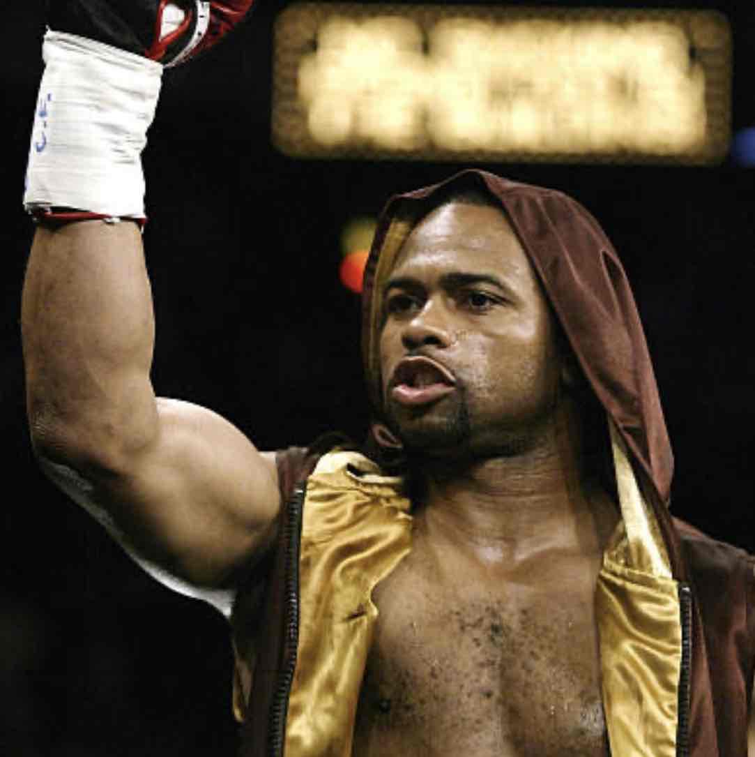 Avatar of Roy Jones Jr.