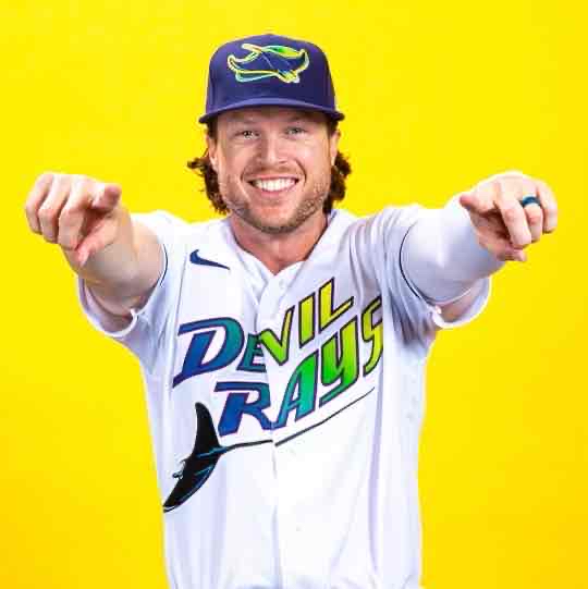Avatar of Brett Phillips