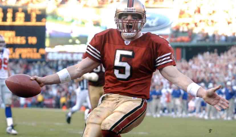 Avatar of Jeff Garcia