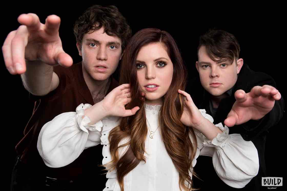 Avatar of Echosmith