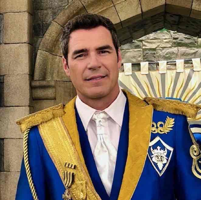 Avatar of Dan Payne