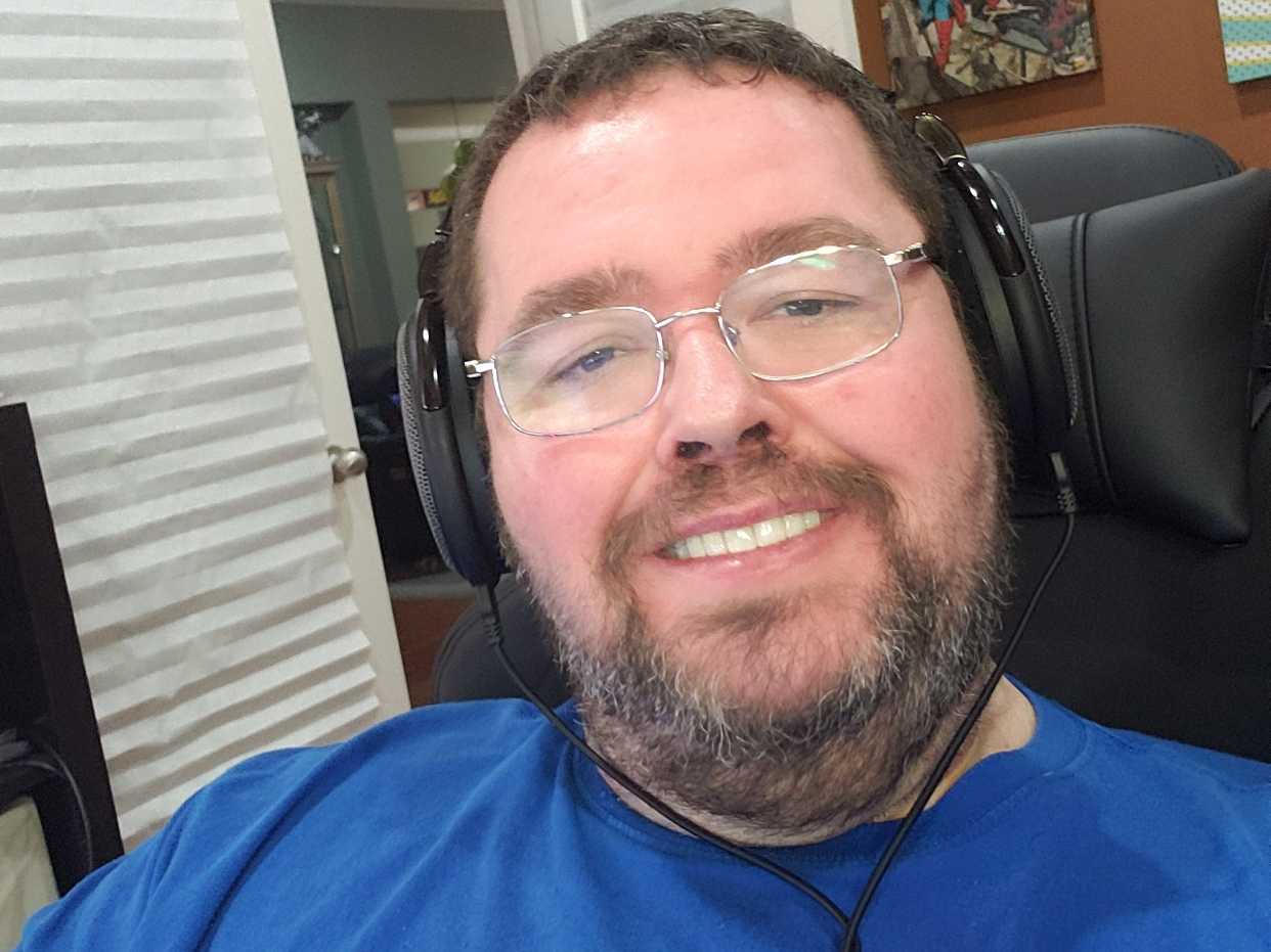 Avatar of Boogie2988 / FRANCIS