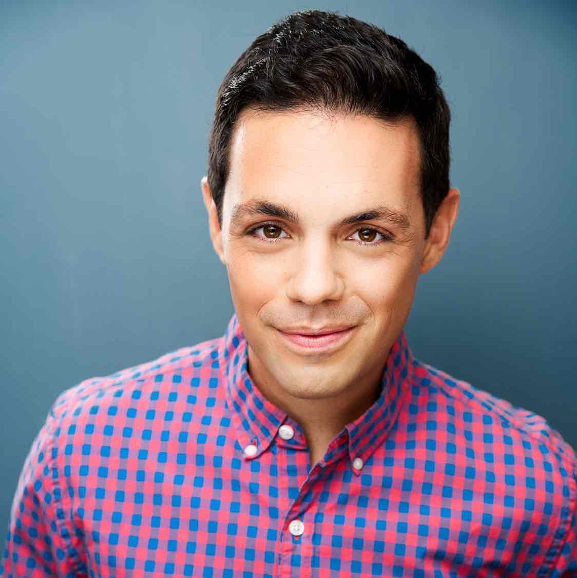 Avatar of Mike Janela