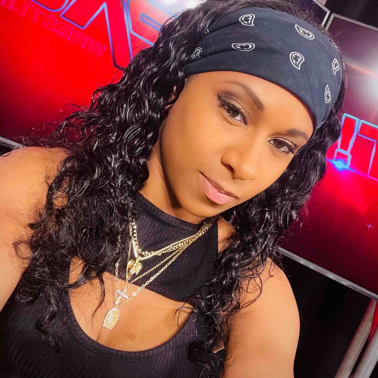 Avatar of Tasha Steelz