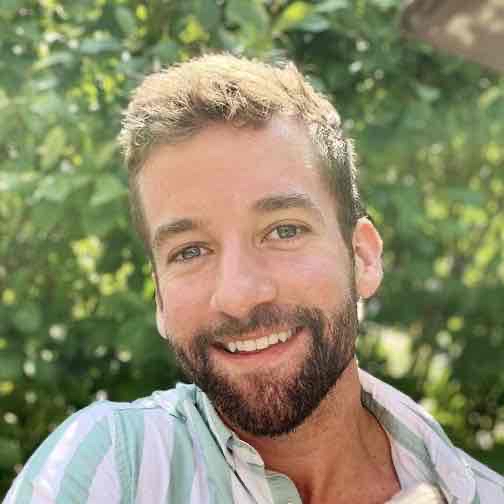 Avatar of Connor Brennan