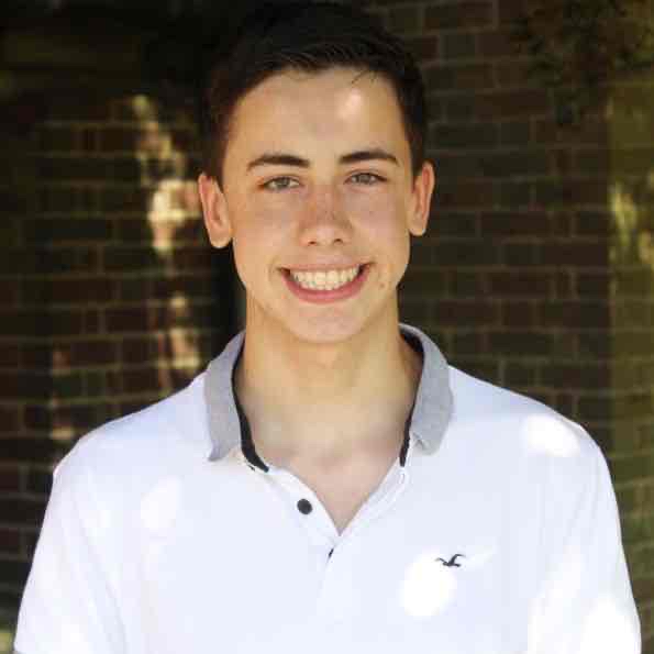 Avatar of Elliott Gander