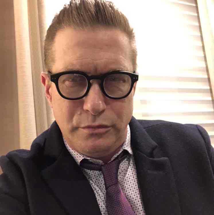 Avatar of Stephen Baldwin