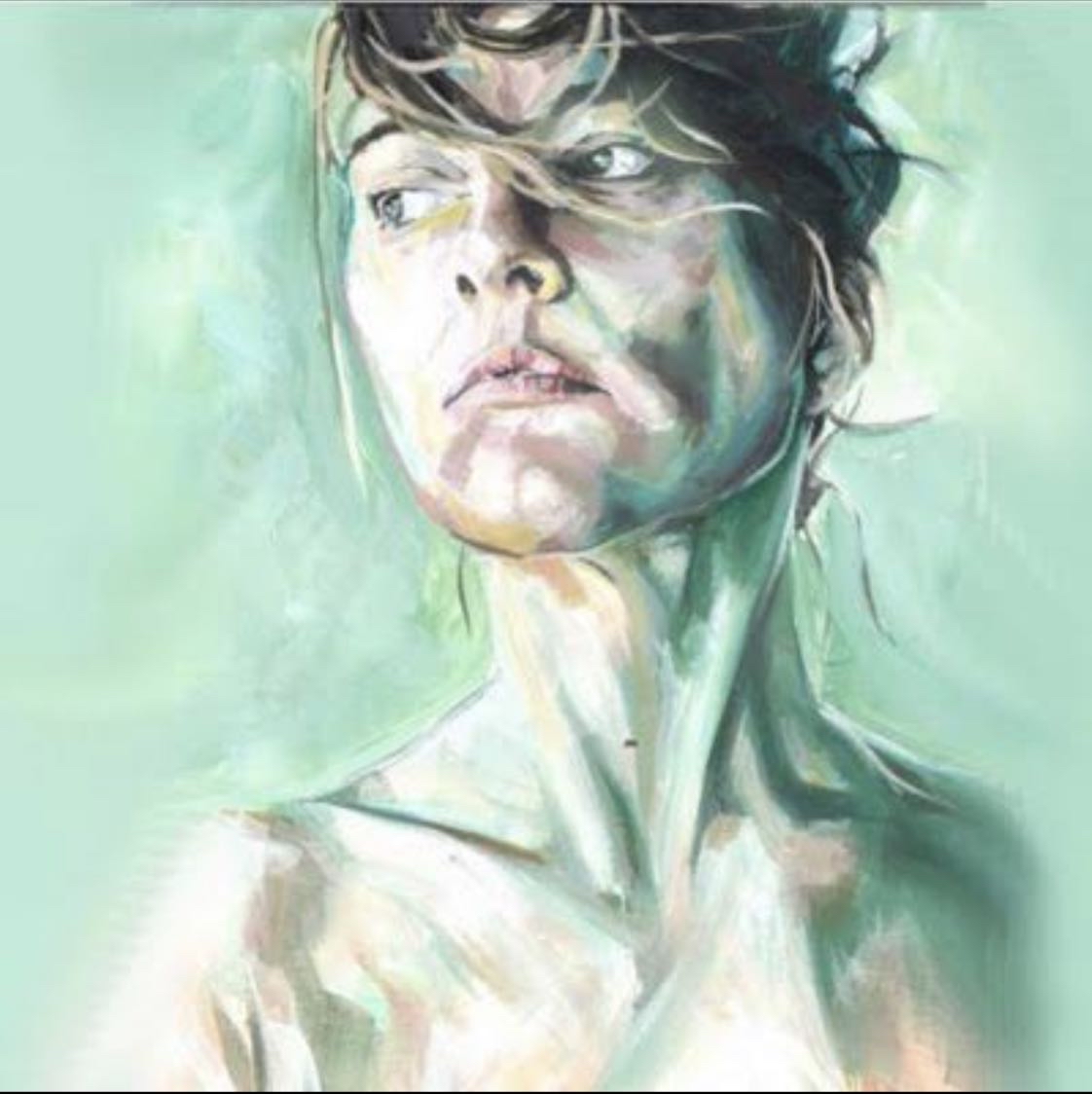 Avatar of Amanda Palmer