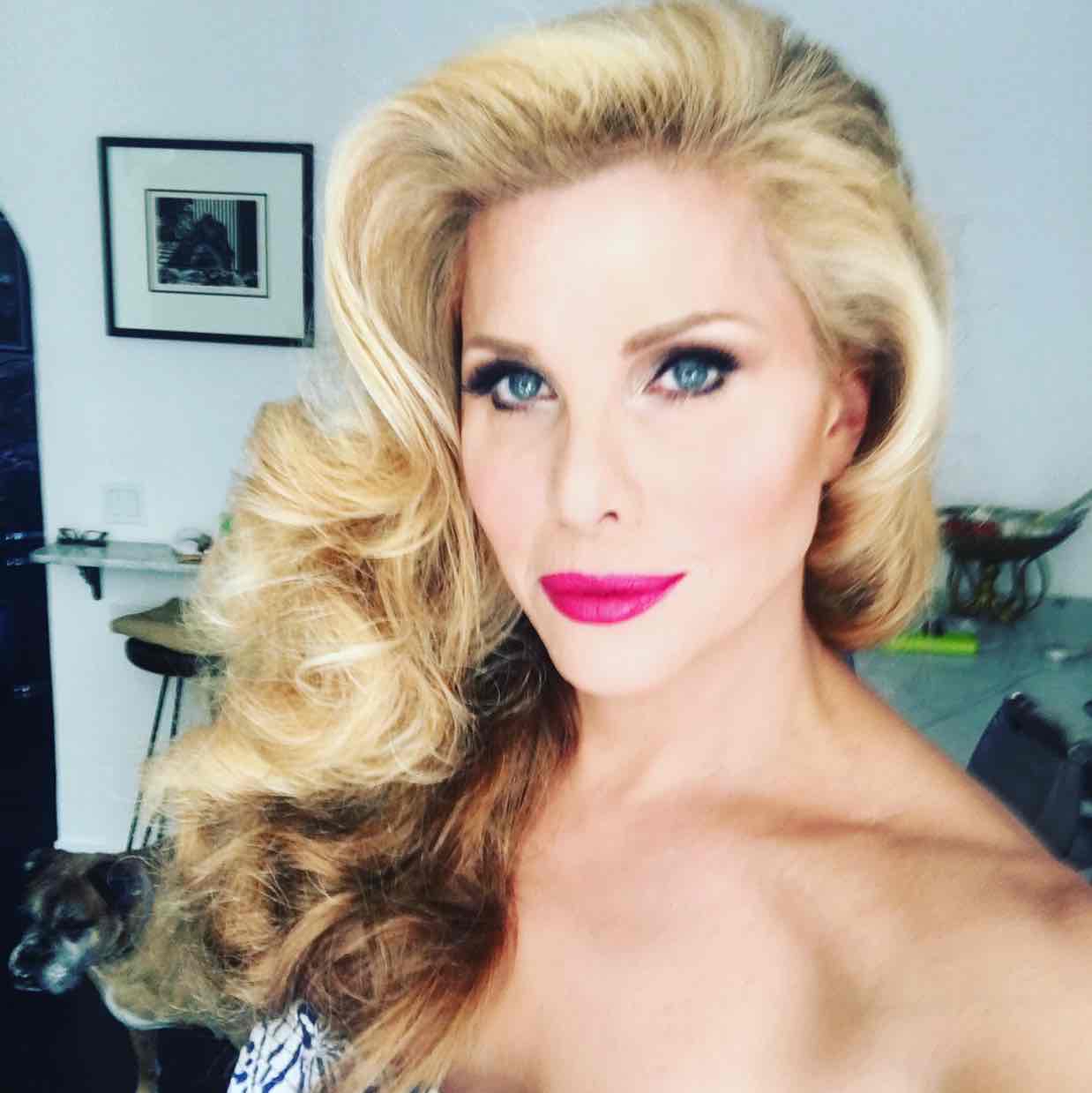 Avatar of Candis Cayne