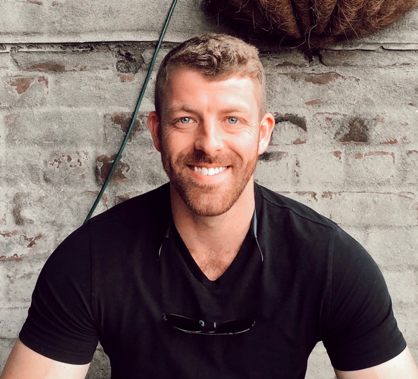 Avatar of Damian Powers