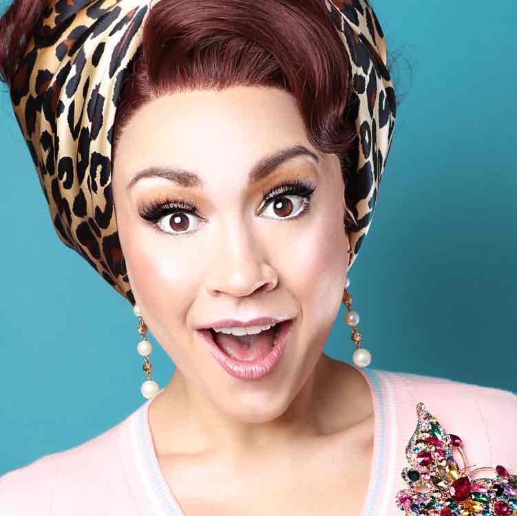Avatar of Diana DeGarmo