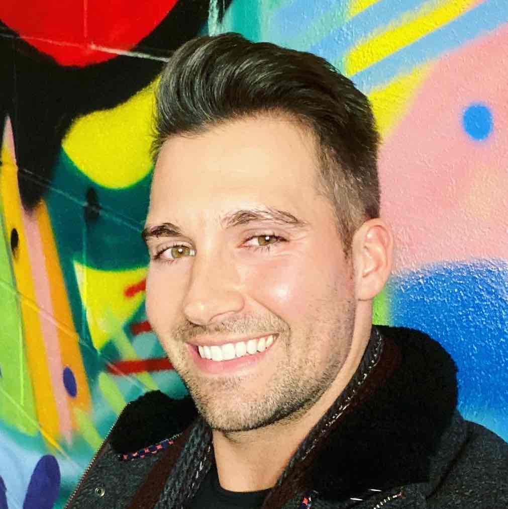 Avatar of James Maslow