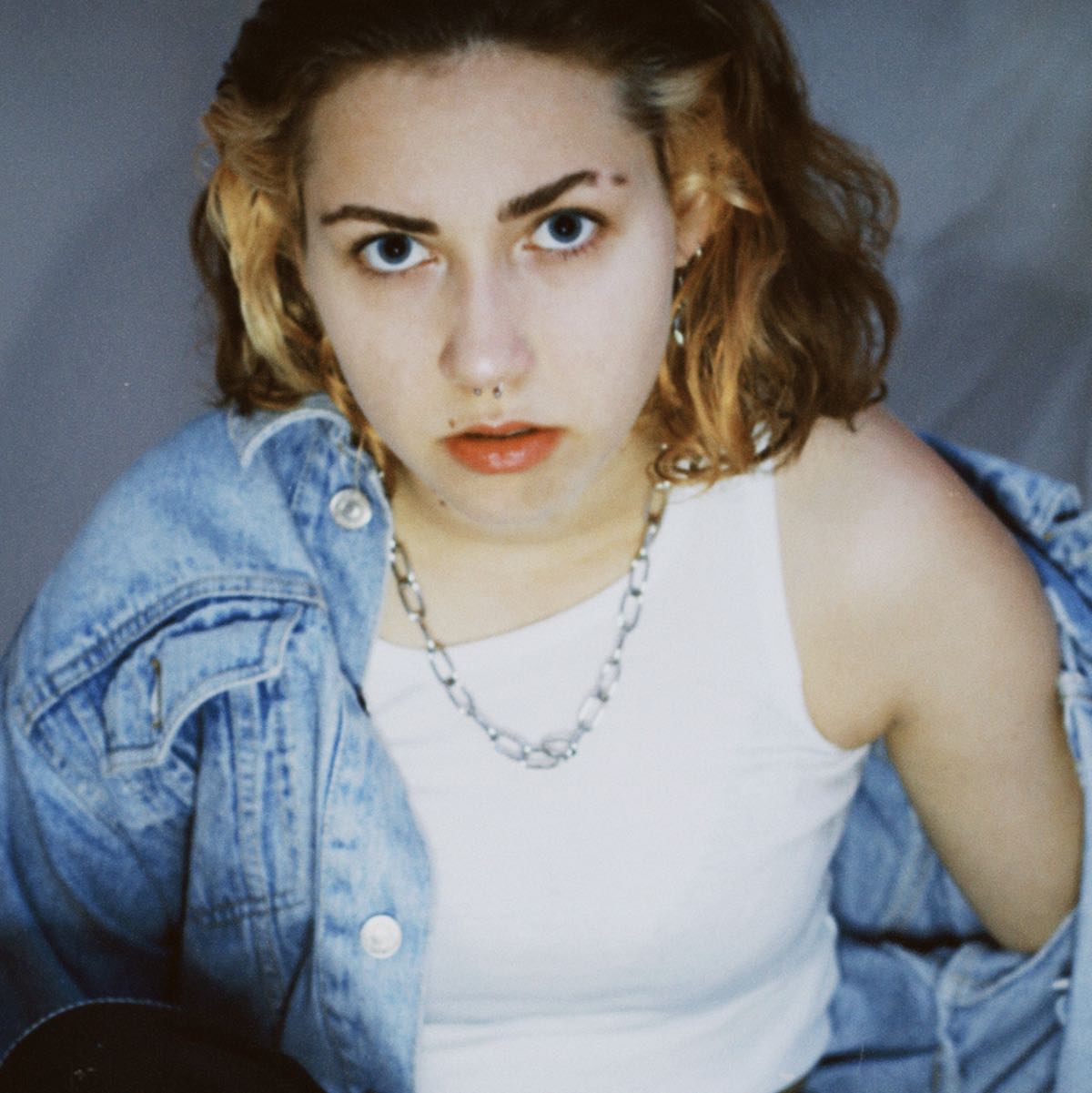 Avatar of Sarah Knoetig