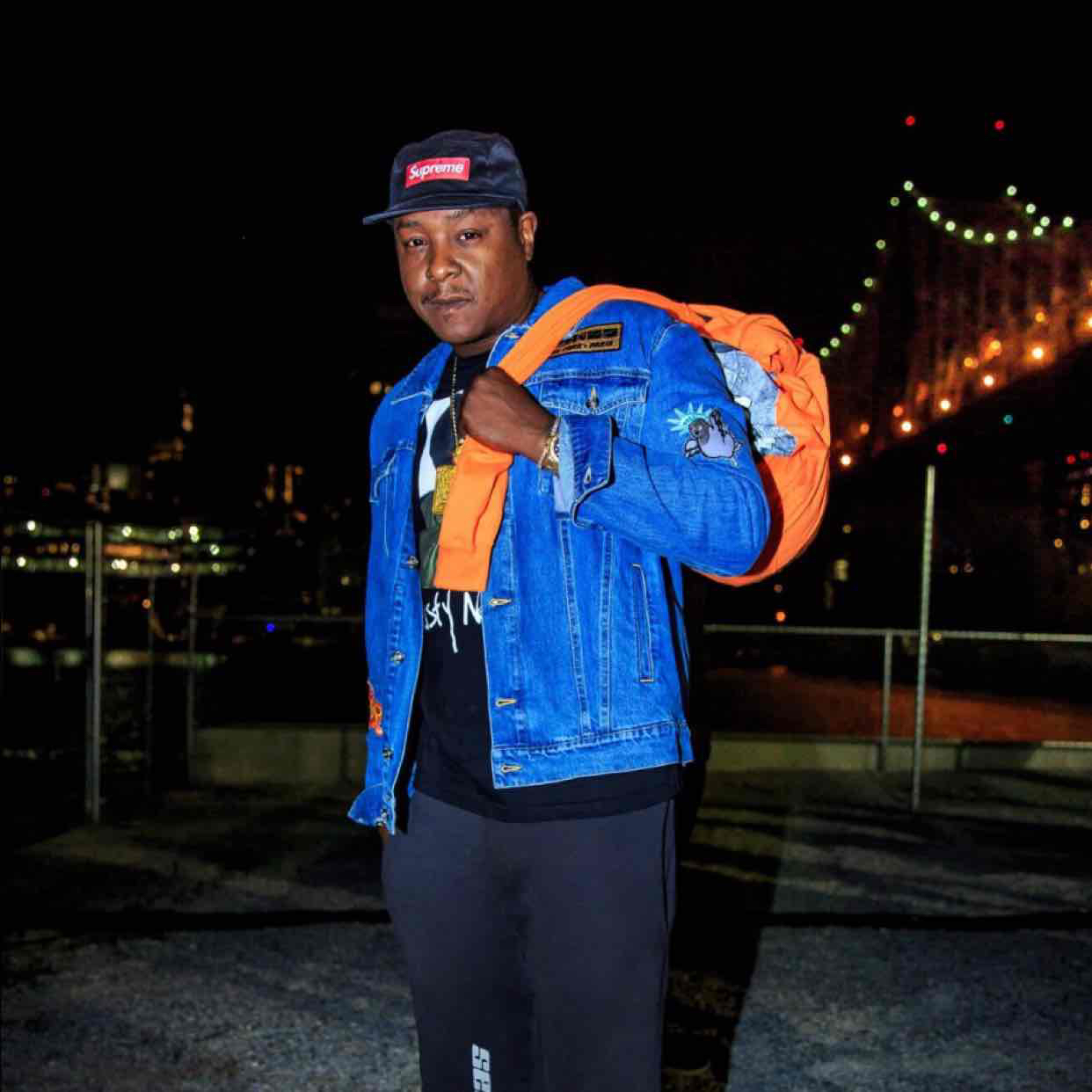 Avatar of Jadakiss