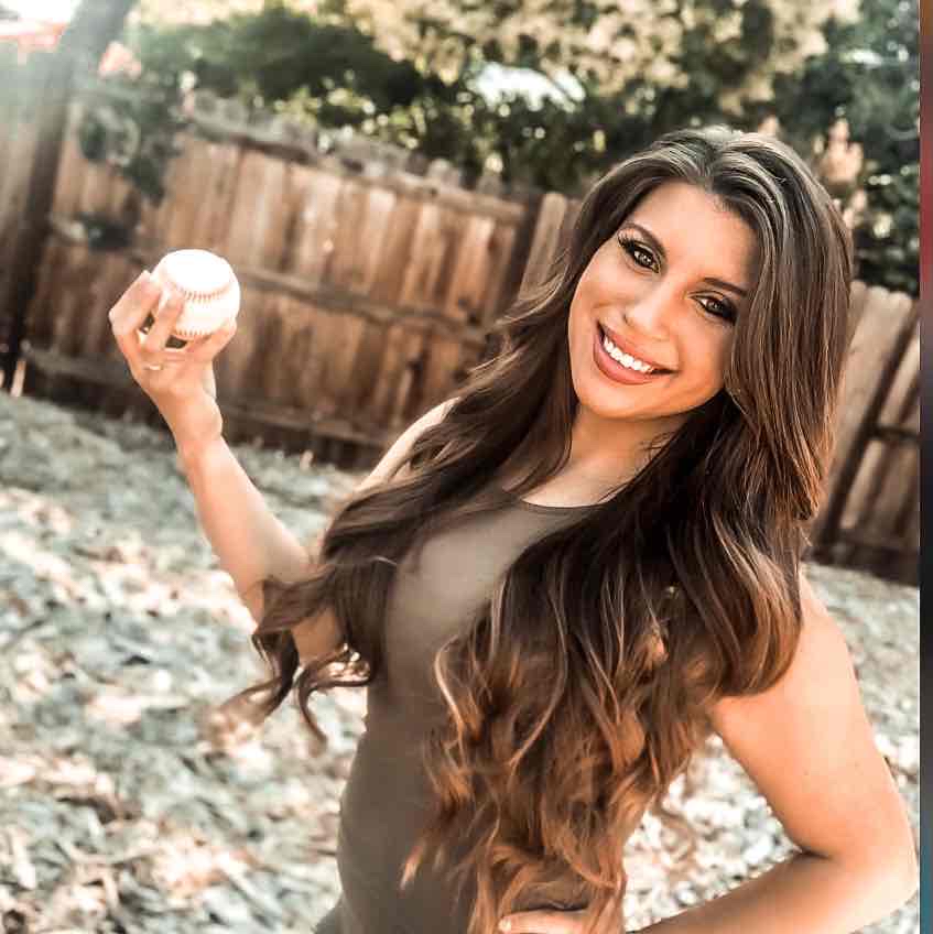 Avatar of Jessica Kleinschmidt
