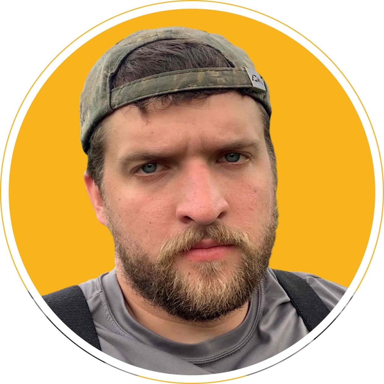 Avatar of Uncle Dijon