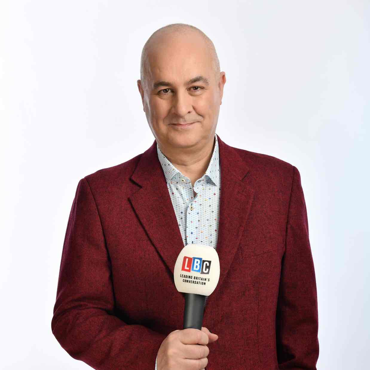 Avatar of Iain Dale
