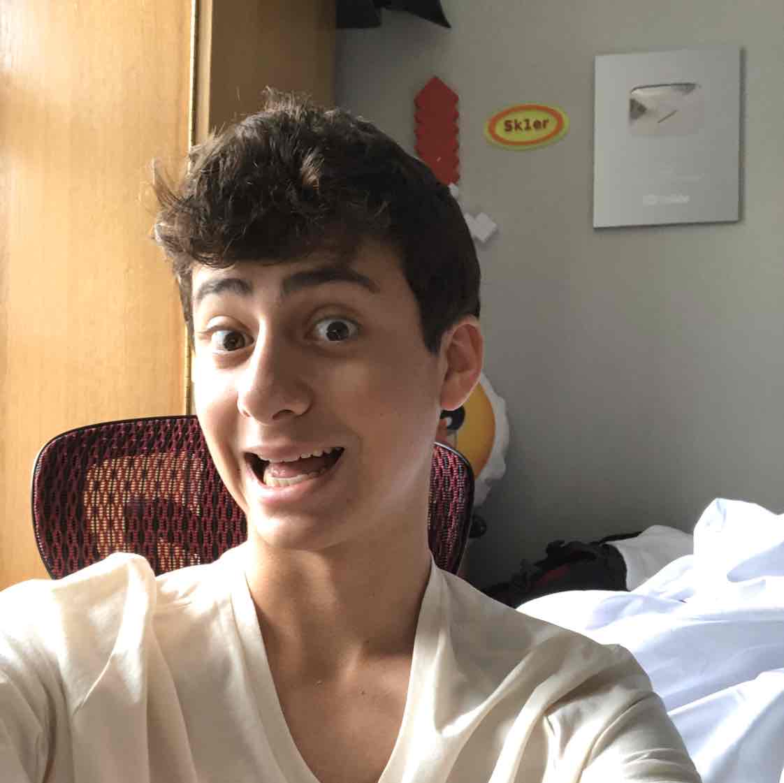 Avatar of Mitchell Katz