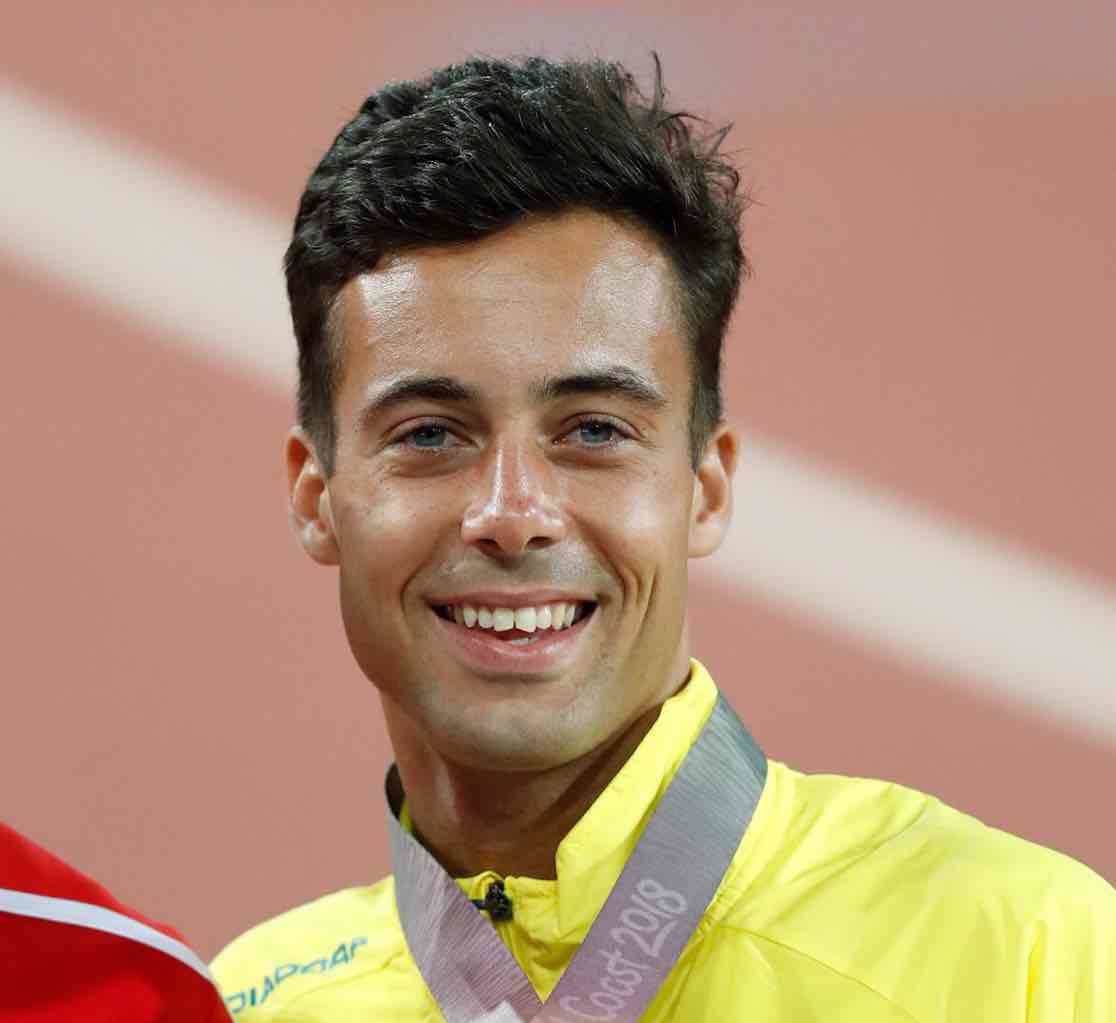 Avatar of Luke Mathews