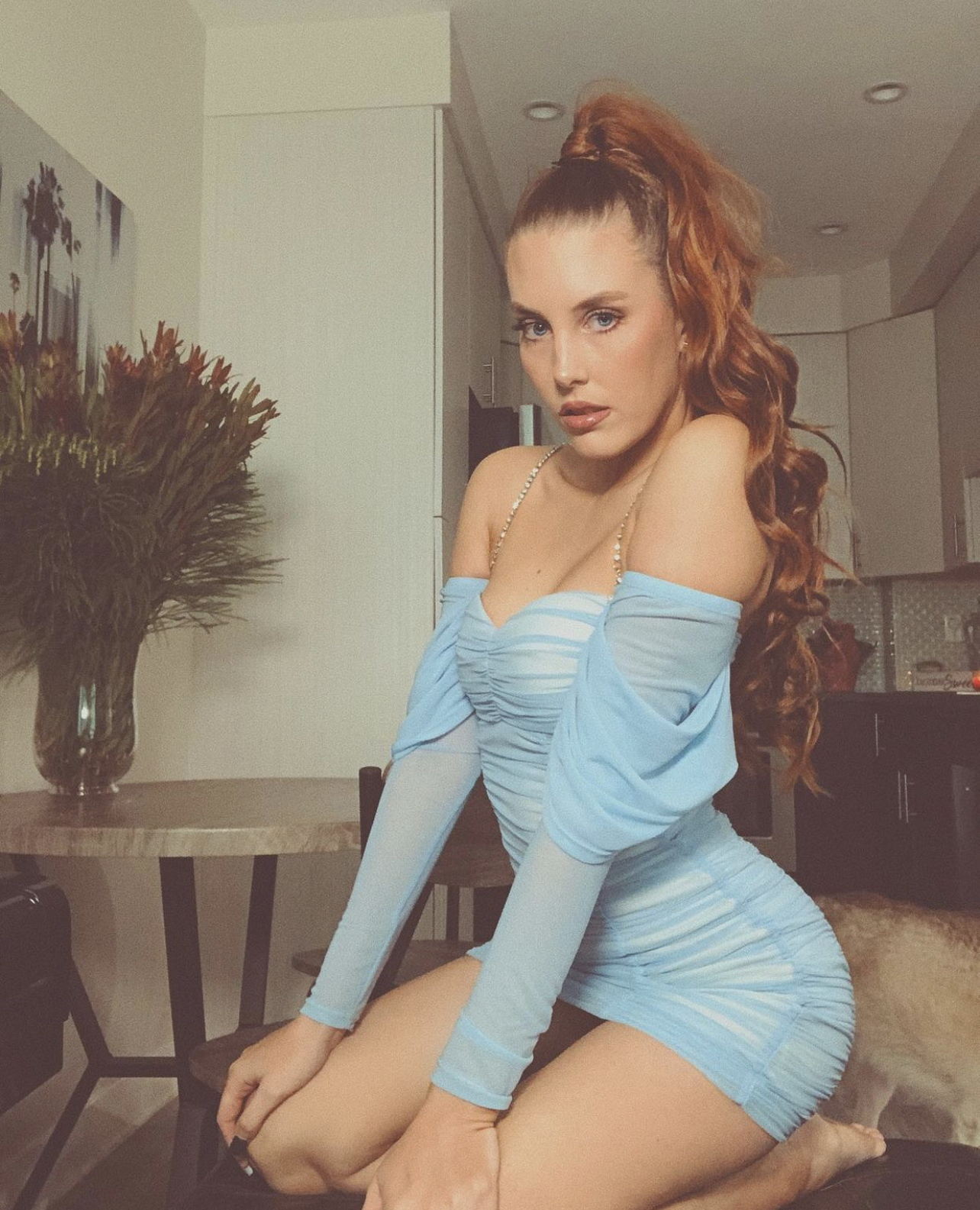 Avatar of Kaci Campbell