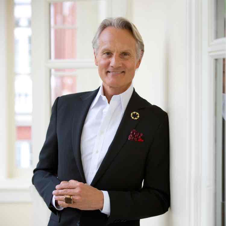 Avatar of Monte Durham