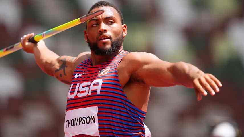 Avatar of Curtis Thompson