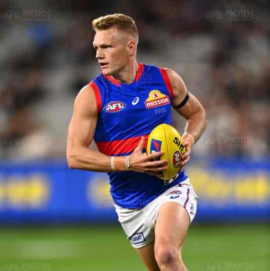 Avatar of Adam Treloar