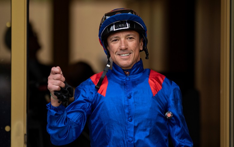 Avatar of Frankie Dettori