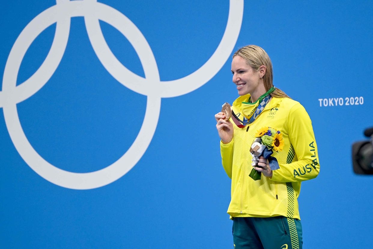 Avatar of Emily Seebohm