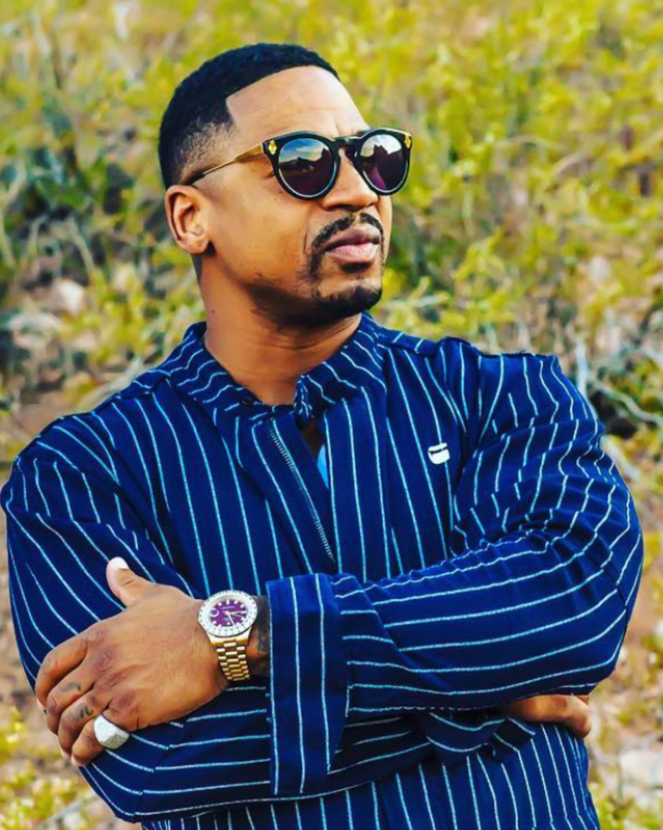 Avatar of Stevie J