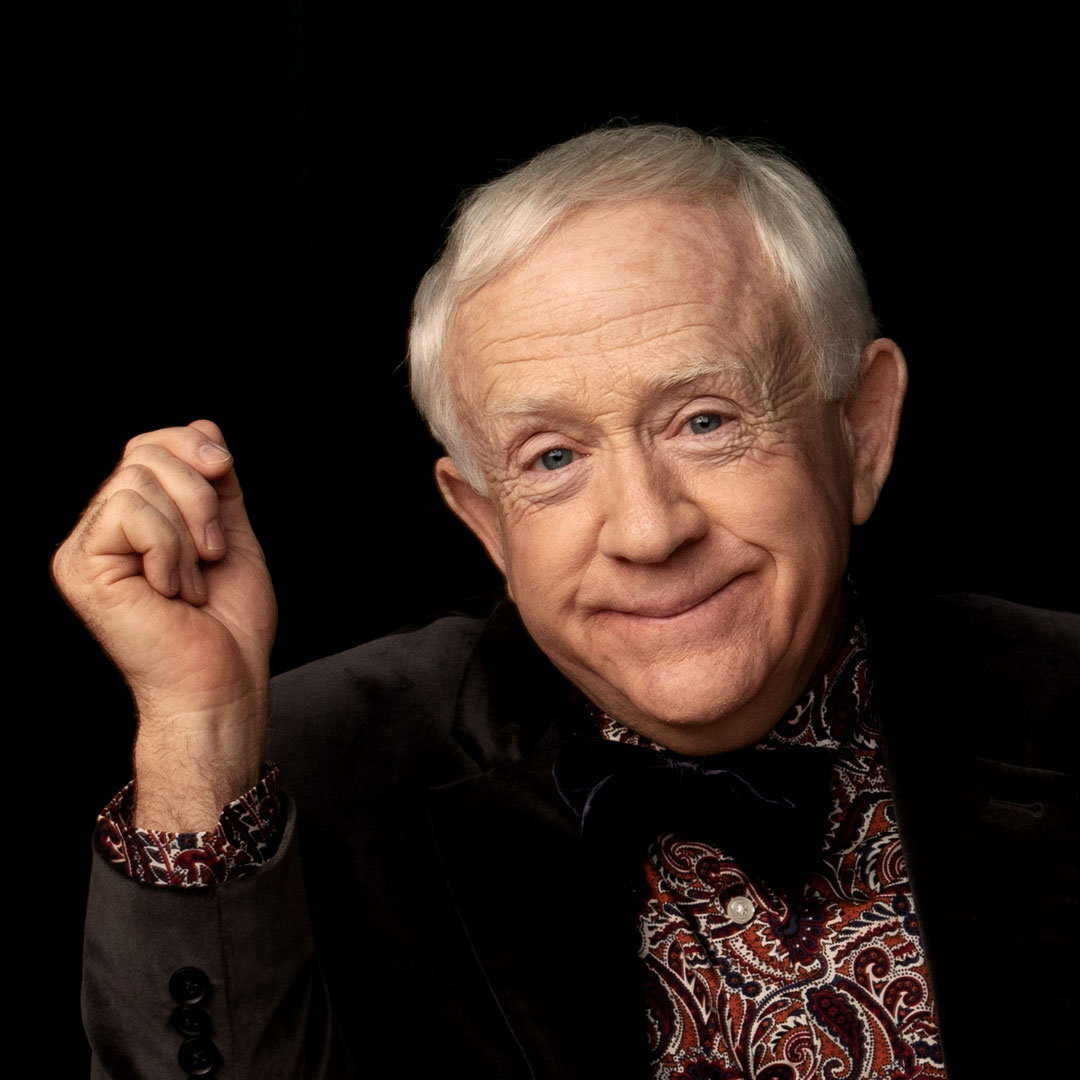Avatar of Leslie Jordan
