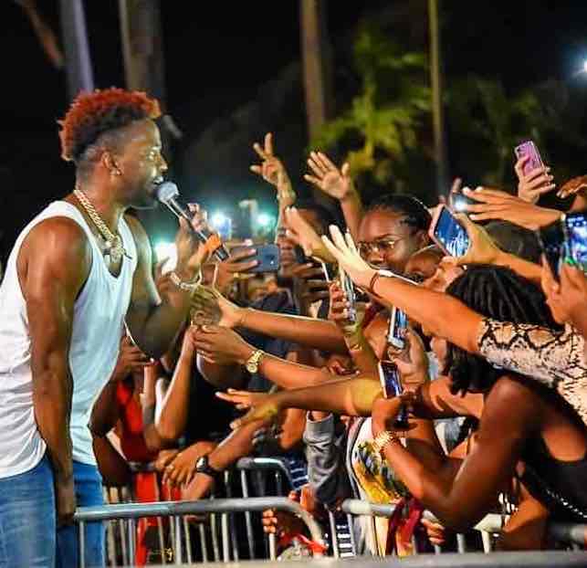 Avatar of Konshens