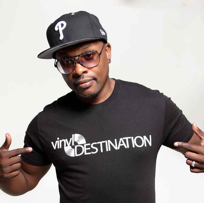 Avatar of DJ Jazzy Jeff