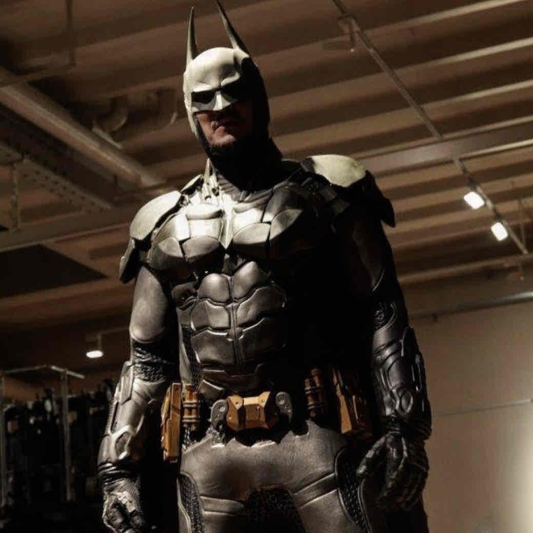 Avatar of The Batman Arkham Knight