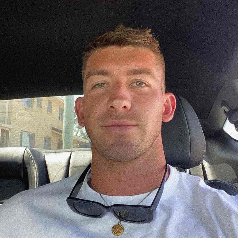 Avatar of Blake Williamson