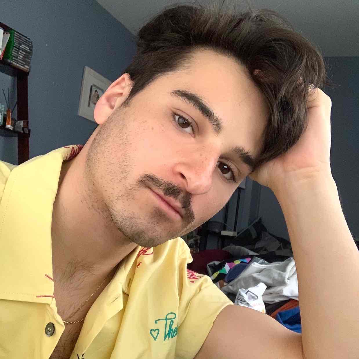 Avatar of Joey Dardano