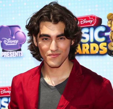 Avatar of Blake Michael