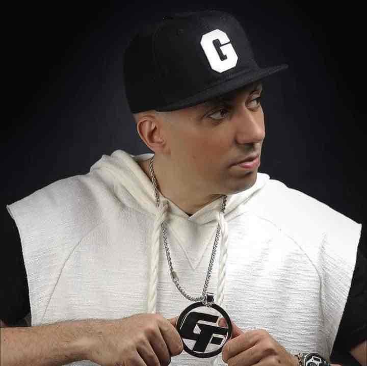 Avatar of Dj Goldfingers
