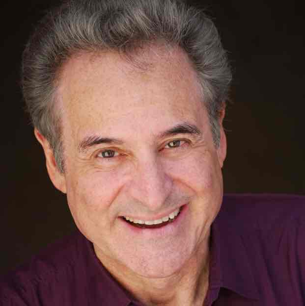 Avatar of Barry Pearl
