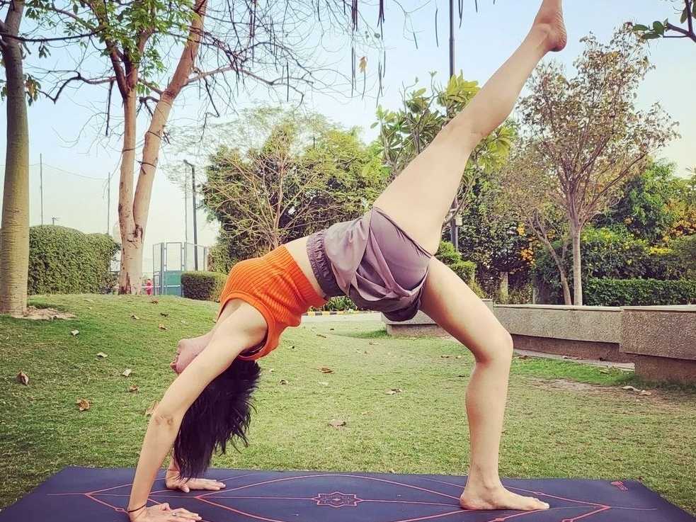 Avatar of Meg_and_Yoga