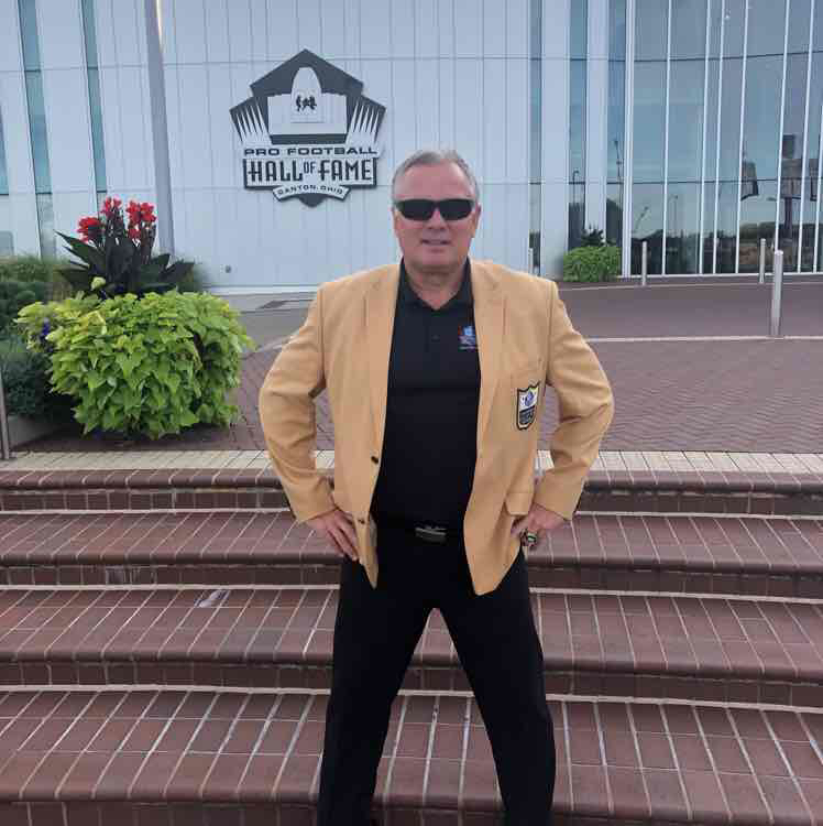 Avatar of Morten Andersen