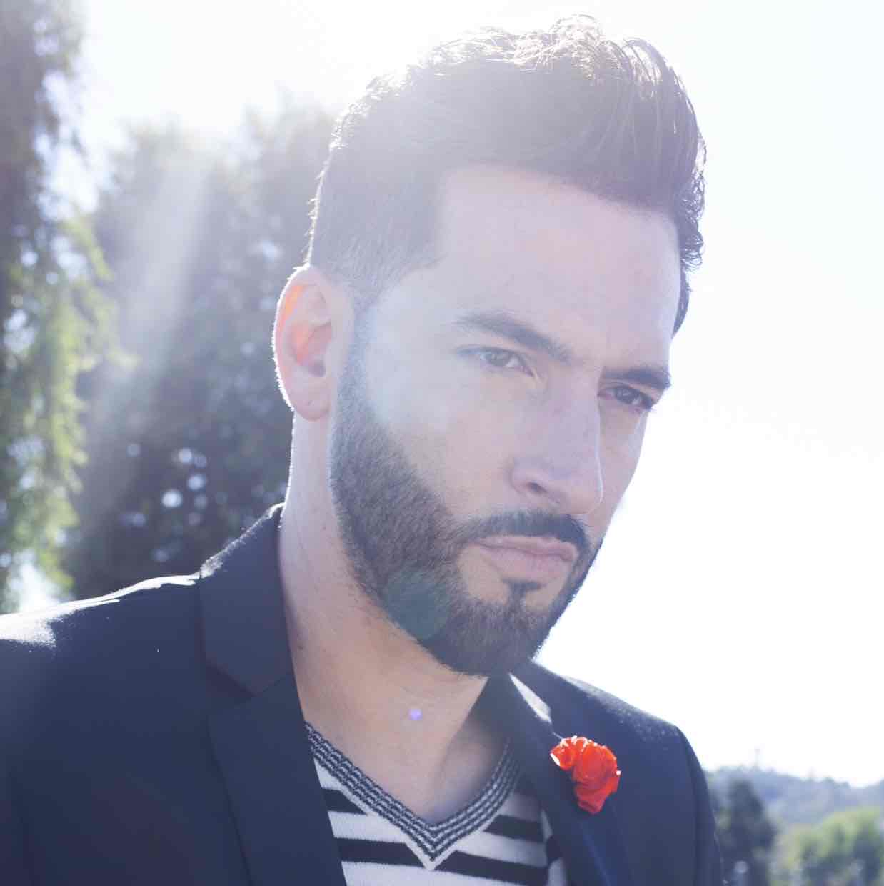 Avatar of Jon B