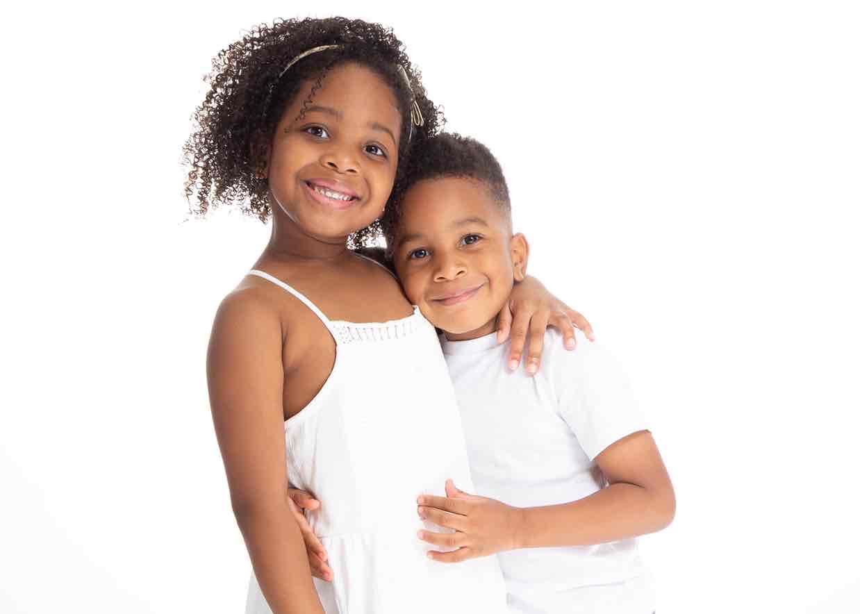 Avatar of Kamdenboy & Kyraboo